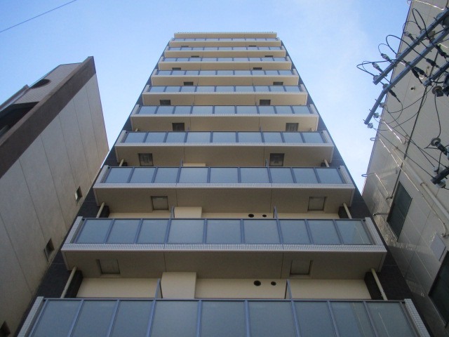 【外観】 | FDS WILL KOHAMA