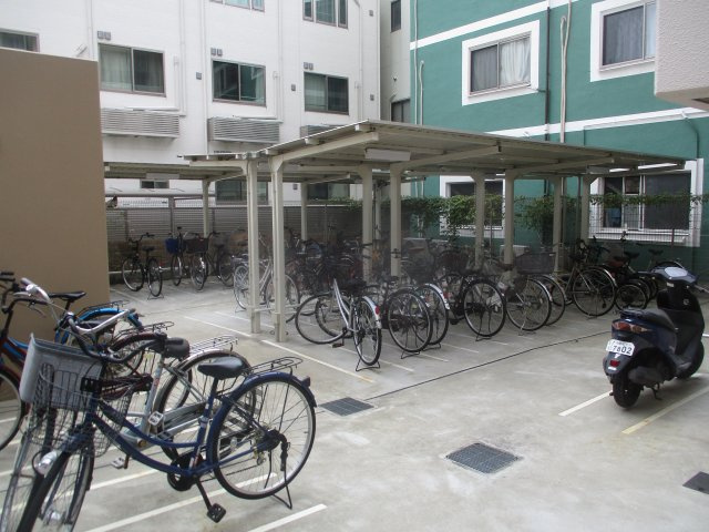 【その他共用部分】 | FDS WILL KOHAMA