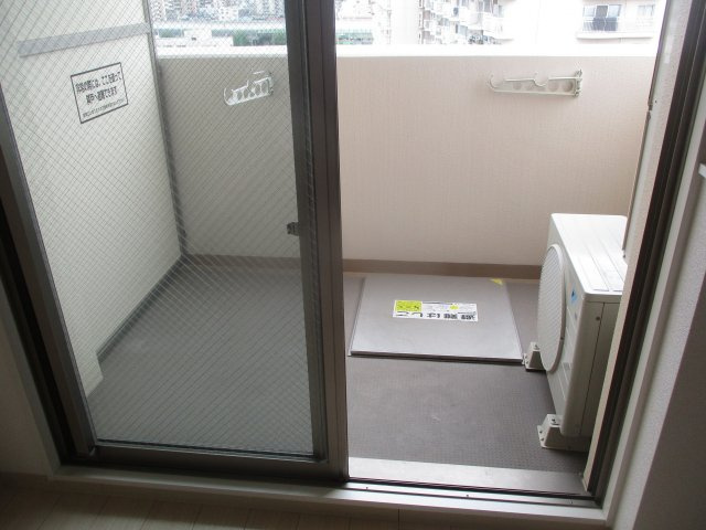 【バルコニー】 | FDS WILL KOHAMA