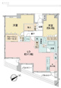 【間取り】 | 間取り図