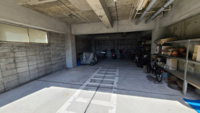 【その他共用部分】 | レジデンス向陽 | ☆神戸市垂水区　レジデンス向陽☆