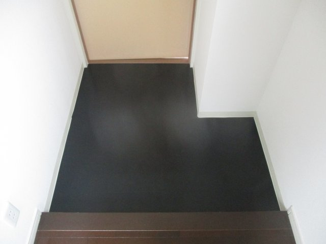 【玄関】 | メゾンビトロ1