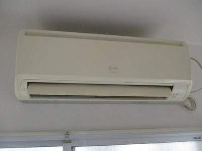 【設備】 | メゾンビトロ1