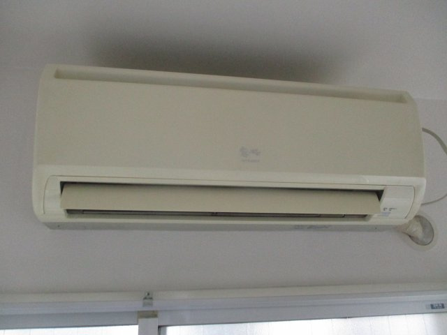 【設備】 | メゾンビトロ1