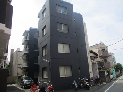 【外観】 | メゾンビトロ1