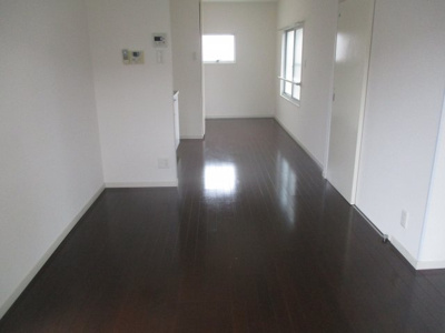 【居間・リビング】 | メゾンビトロ1