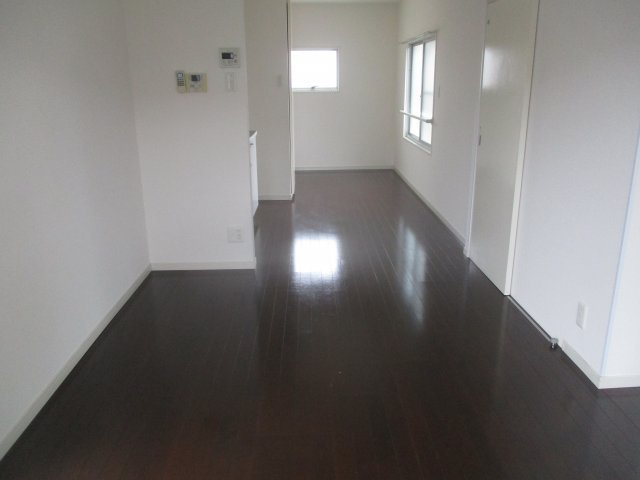 【居間・リビング】 | メゾンビトロ1