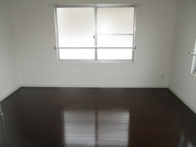 【内装】 | メゾンビトロ1