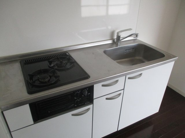 【キッチン】 | メゾンビトロ1