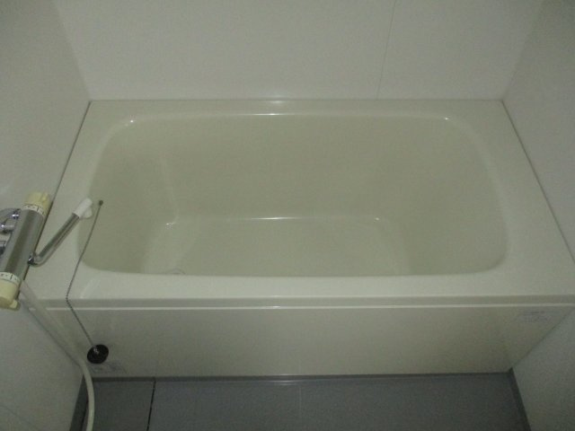 【浴室】 | メゾンビトロ1