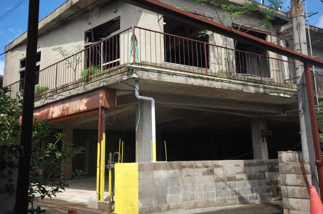 【前面道路含む現地写真】 | 伊田町売地