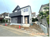 大和市下鶴間　全１棟　の画像
