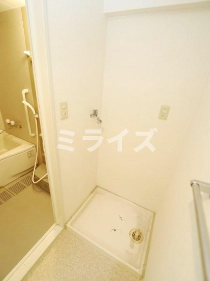 【設備】 | サンスーシ南千里