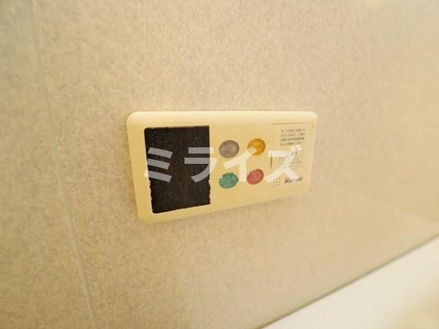 【設備】 | サンスーシ南千里