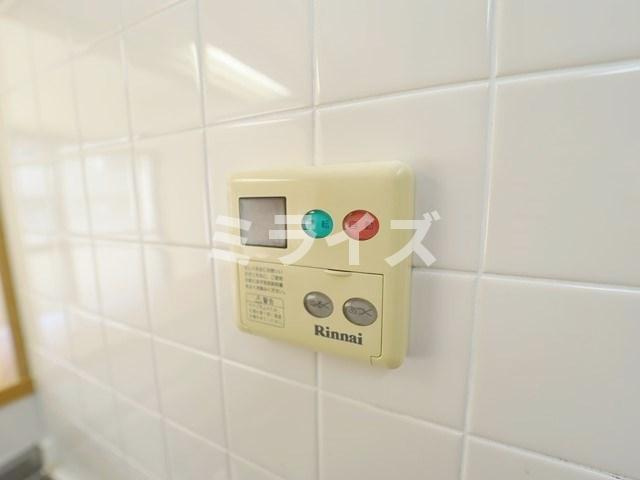 【設備】 | サンスーシ南千里