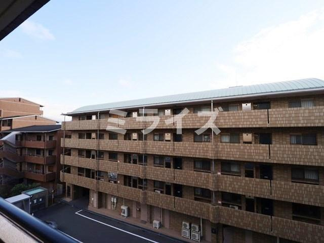 【展望】 | サンスーシ南千里