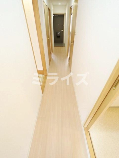 【その他】 | サンスーシ南千里