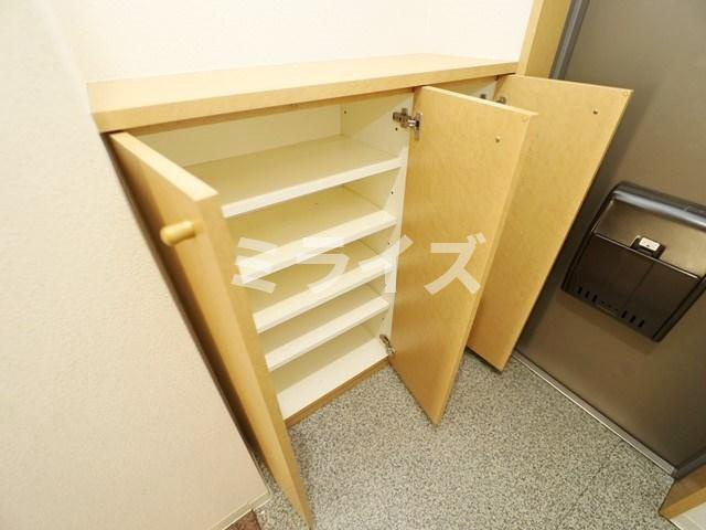 【収納】 | サンスーシ南千里