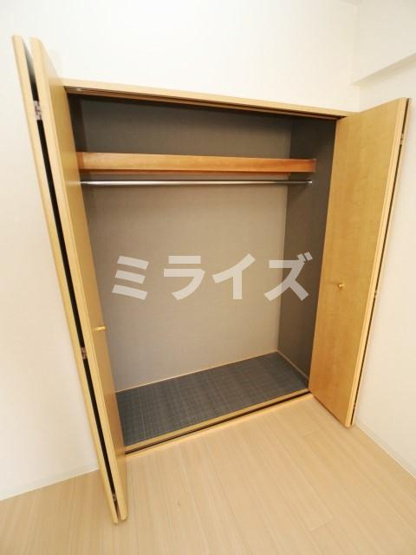 【収納】 | サンスーシ南千里