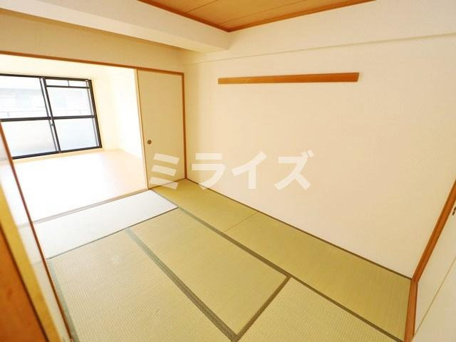 【和室】 | サンスーシ南千里