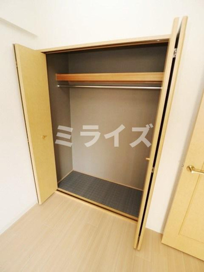 【収納】 | サンスーシ南千里