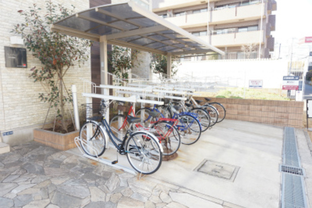 リブリ・BYZOのその他共用部分