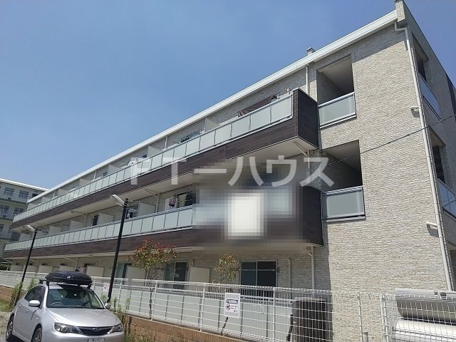 リブリ・BYZOのその他共用部分