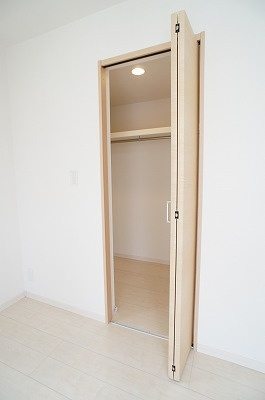 リブリ・BYZOの収納