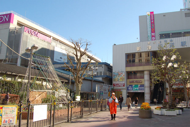 リブリ・BYZOの周辺