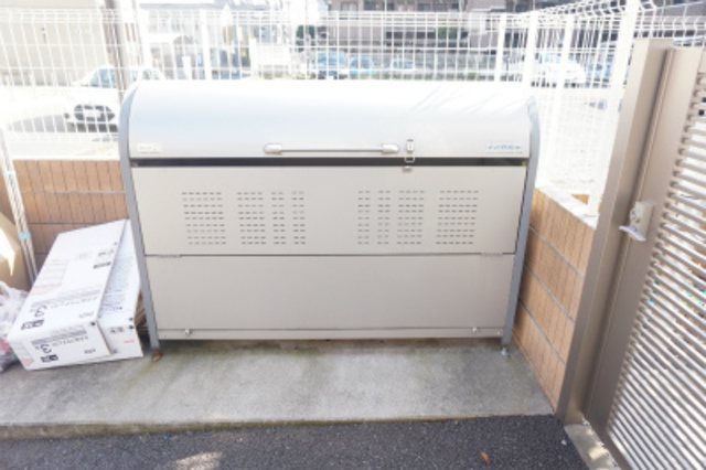 リブリ・BYZOのその他共用部分