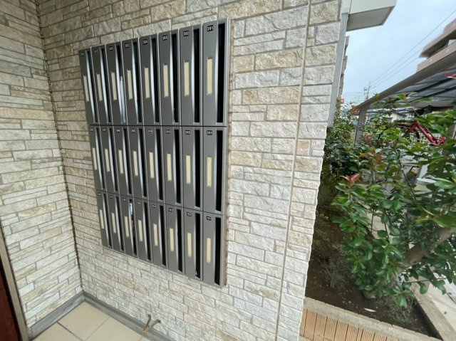 リブリ・BYZOのその他共用部分