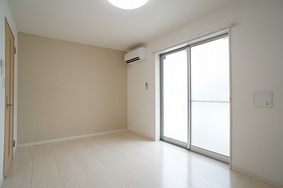 リブリ・BYZOの居間・リビング