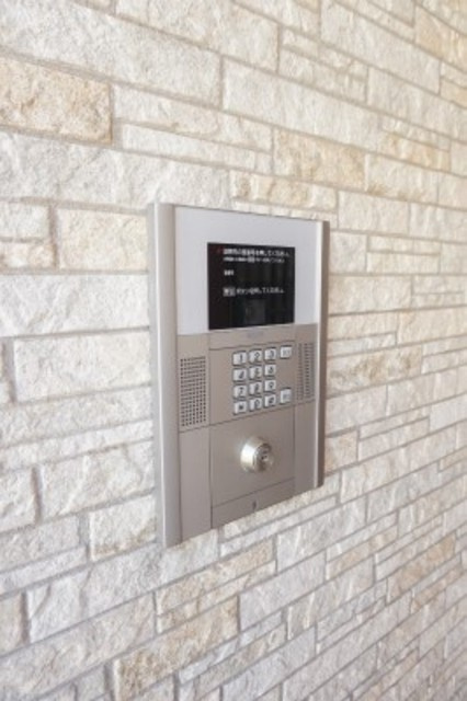 リブリ・BYZOのセキュリティ