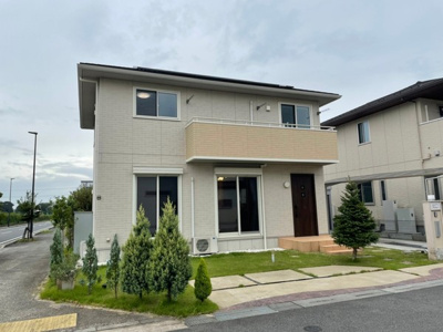 【外観】 | 守谷市松並青葉2丁目　中古戸建