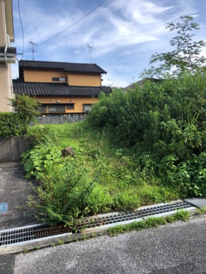 【その他】 | 売地　高知市重倉　@5.97 | 外観です