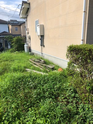 【周辺】 | 売地　高知市重倉　@5.97