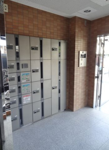 Ｋ２のその他共用部分