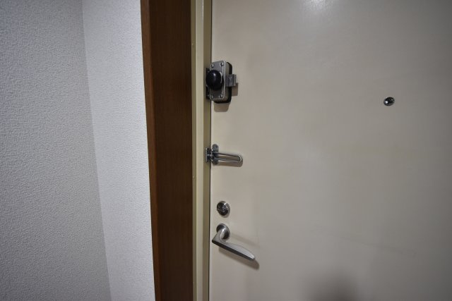 アトリオ北堀江