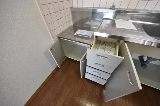 アトリオ北堀江