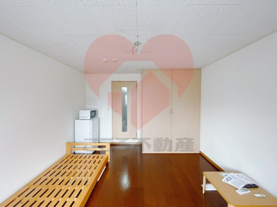 【寝室】 | レオパレスSMILE