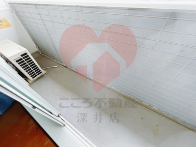 【バルコニー】 | レオパレスSMILE