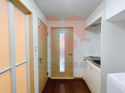 【玄関】 | レオパレスSMILE