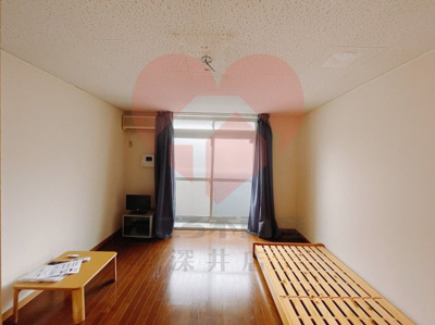 【居間・リビング】 | レオパレスSMILE