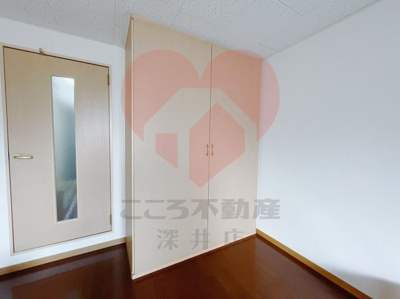 【収納】 | レオパレスSMILE