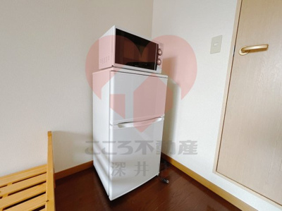 【設備】 | レオパレスSMILE