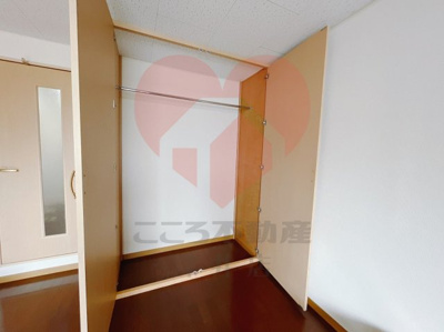 【収納】 | レオパレスSMILE