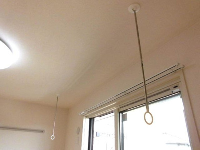 【設備】 | La-Vespa門井町