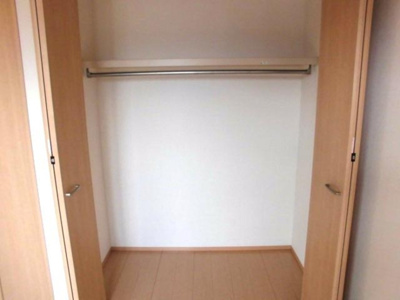 【収納】 | La-Vespa門井町