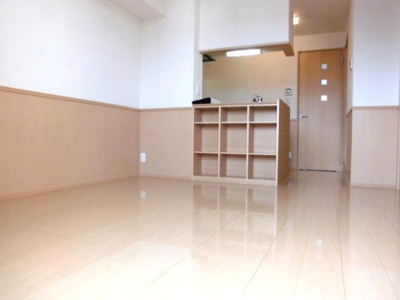 【居間・リビング】 | La-Vespa門井町