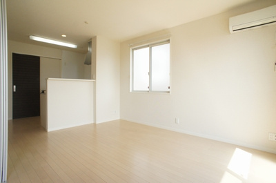 【洋室】 | サンライズＡ・Ｂ